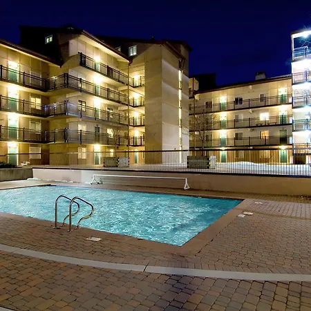 Vantage Point Condominiums